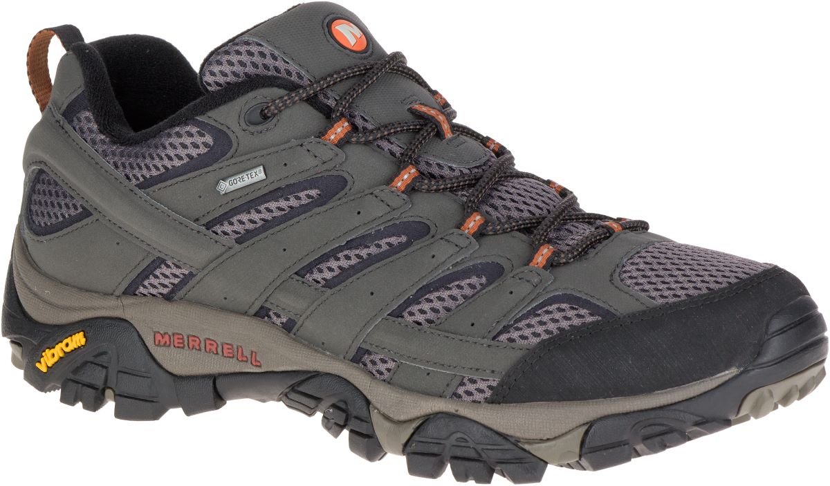 Merrell J06039 MOAB 2 GTX beluga 41